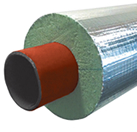 Supaphen high performance rigid phenolic insulation