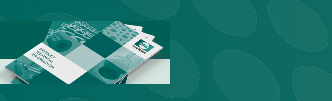 MWI's Product Technical Information Brochure