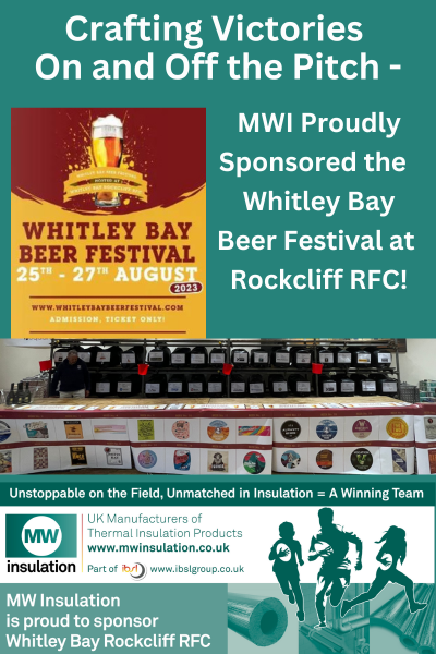 MWI Sponsorship